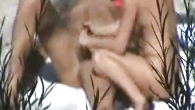 ఫ్రెండ్స్ మామ్ డోర్ లాక్ చేయడం నేర్చుకోవాలి